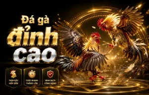 Giao diện Đá Gà flaveurambroise