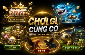 Game nổi bật 1